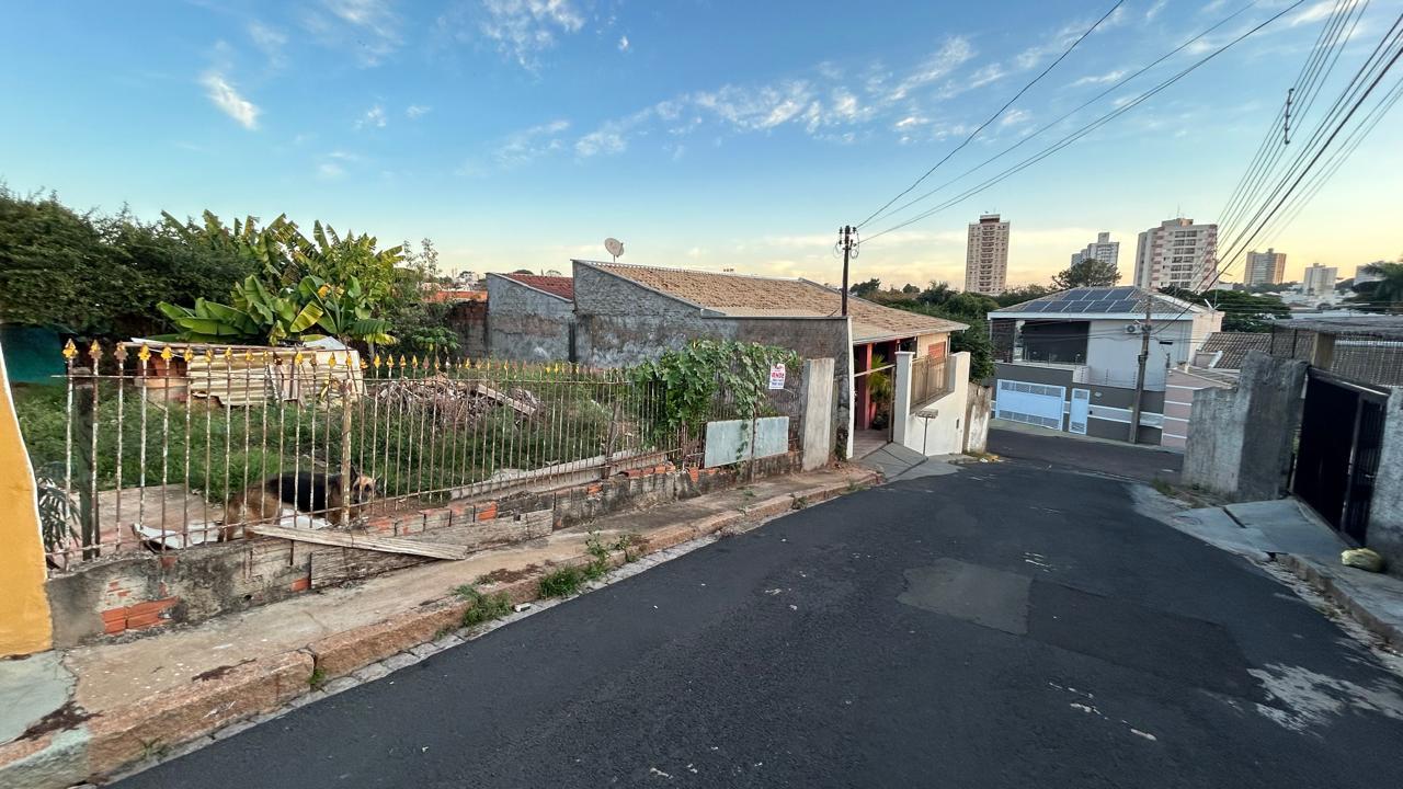 Terreno, 243 m² - Foto 2