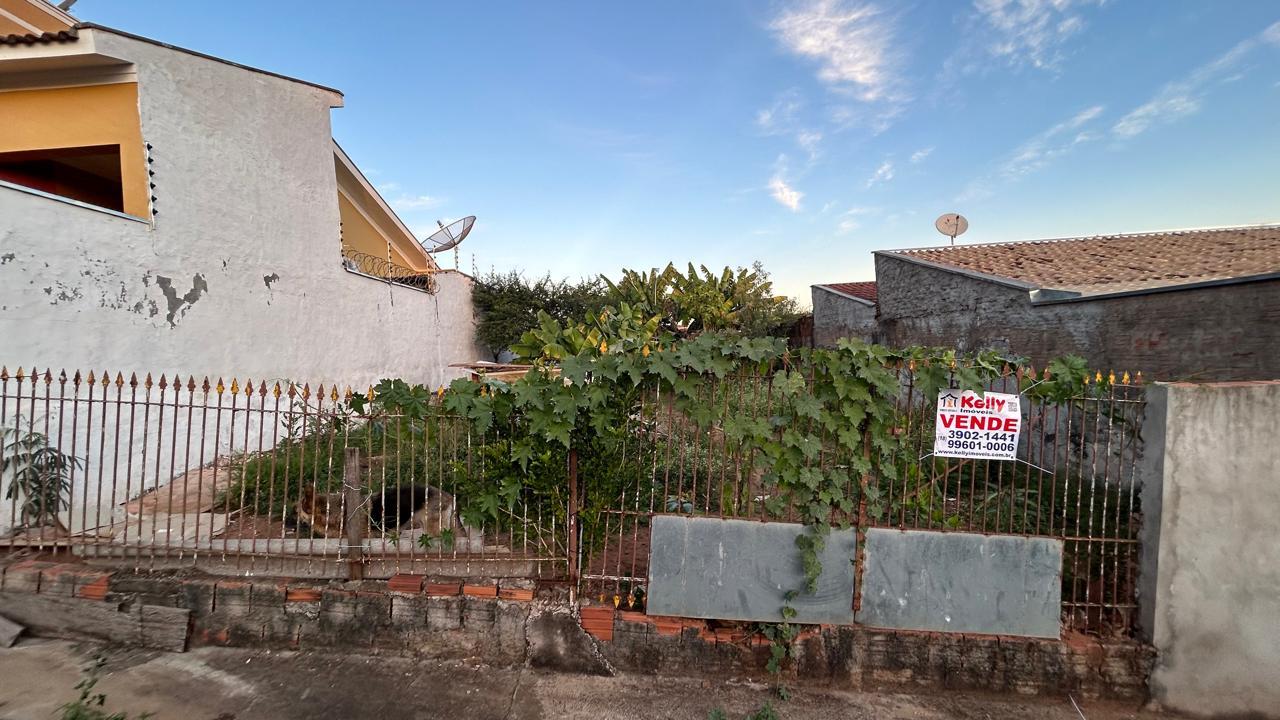 Terreno, 243 m² - Foto 3