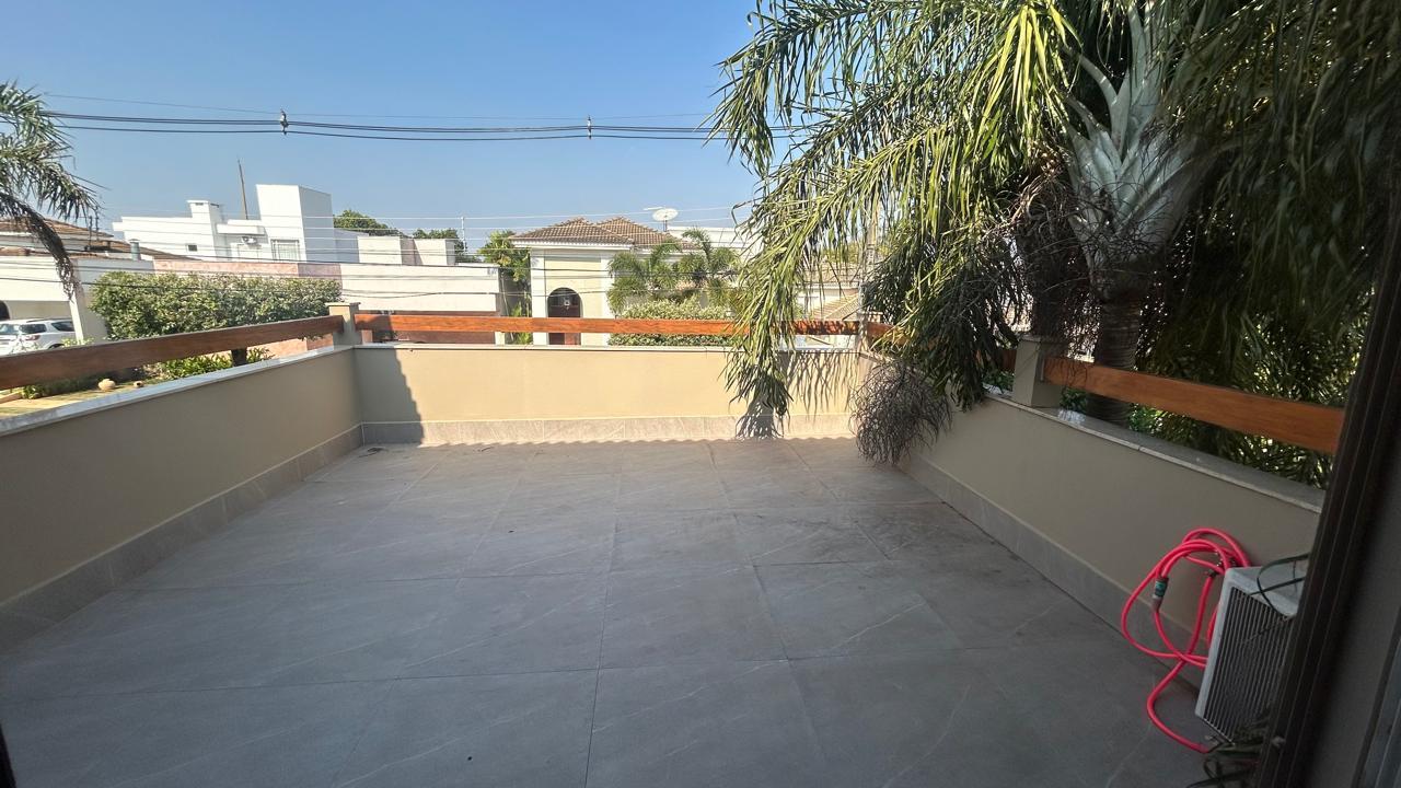 Casa de Condomínio, 4 quartos - Foto 33