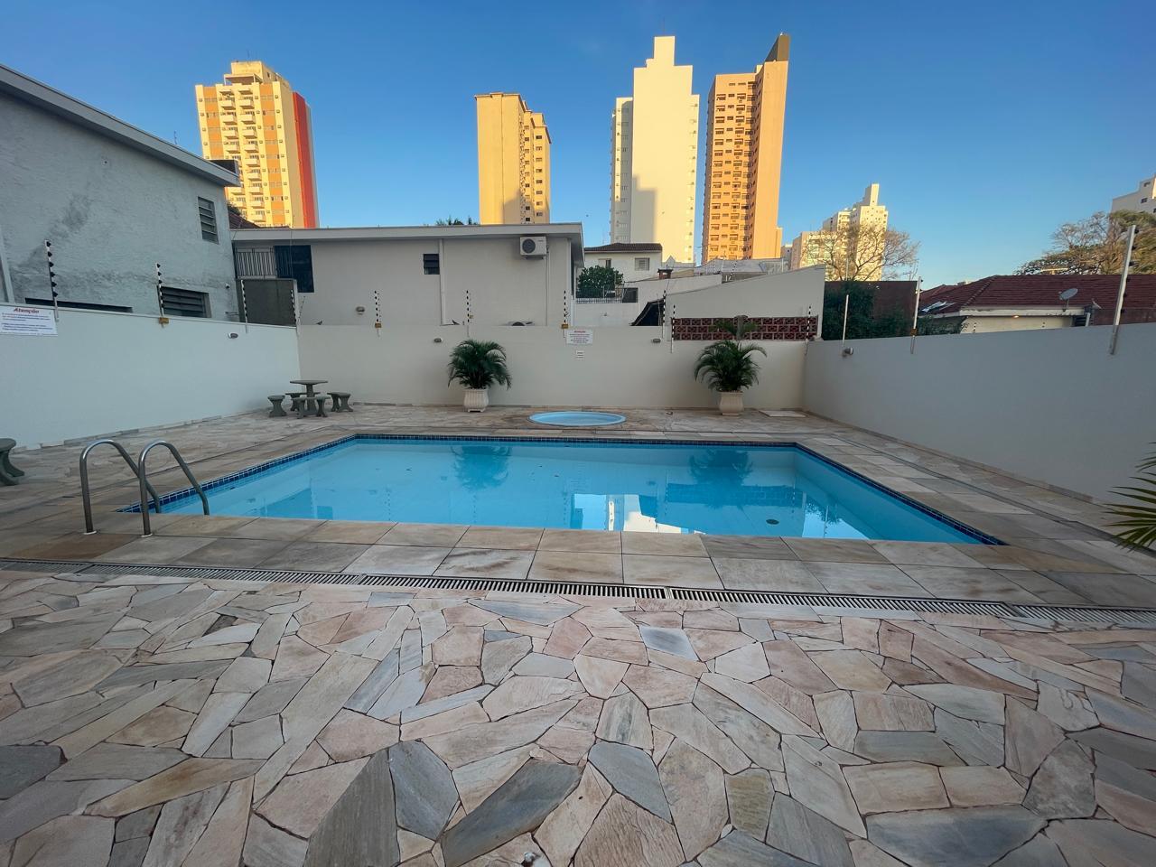 Apartamento, 3 quartos, 125 m² - Foto 20