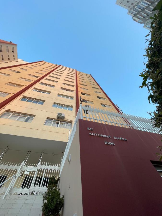 Apartamento, 3 quartos, 125 m² - Foto 22