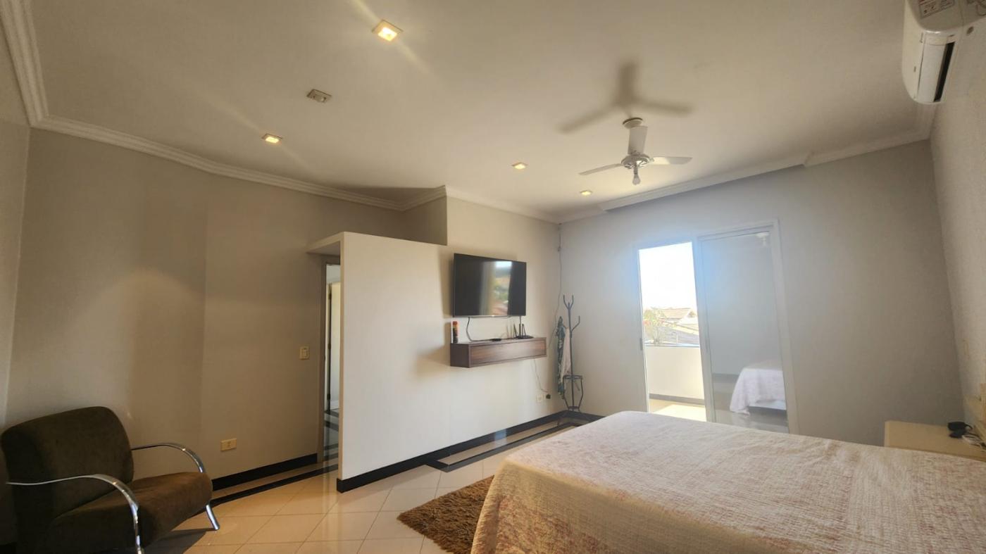 Casa de Condomínio, 4 quartos - Foto 7