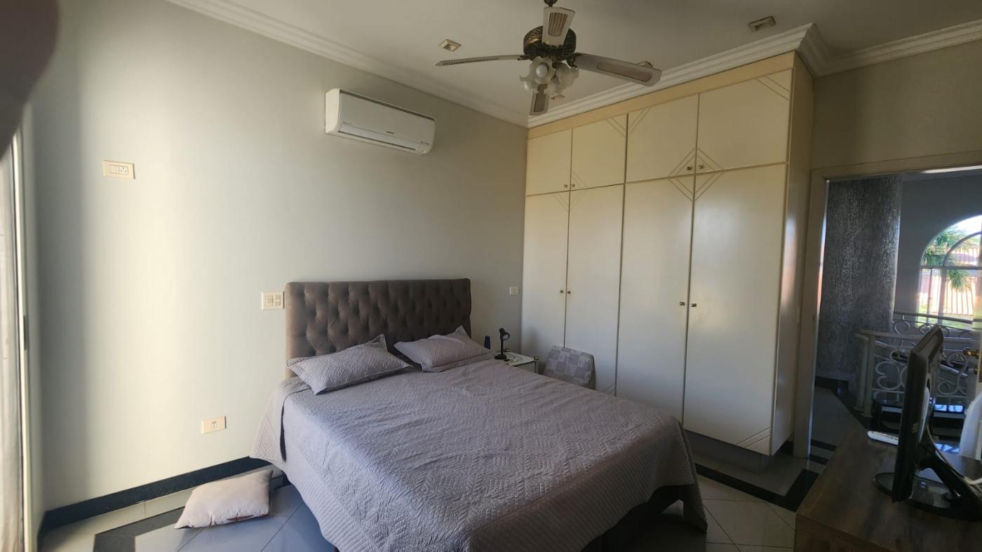 Casa de Condomínio, 4 quartos - Foto 10