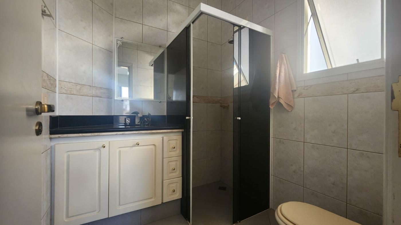 Casa de Condomínio, 4 quartos - Foto 14