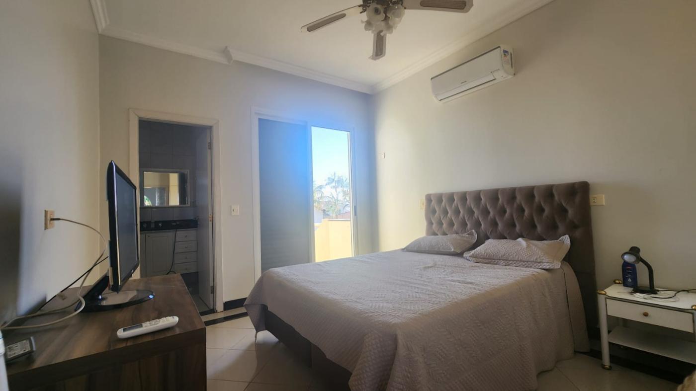 Casa de Condomínio, 4 quartos - Foto 11