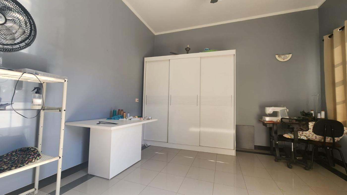 Casa de Condomínio, 4 quartos - Foto 22