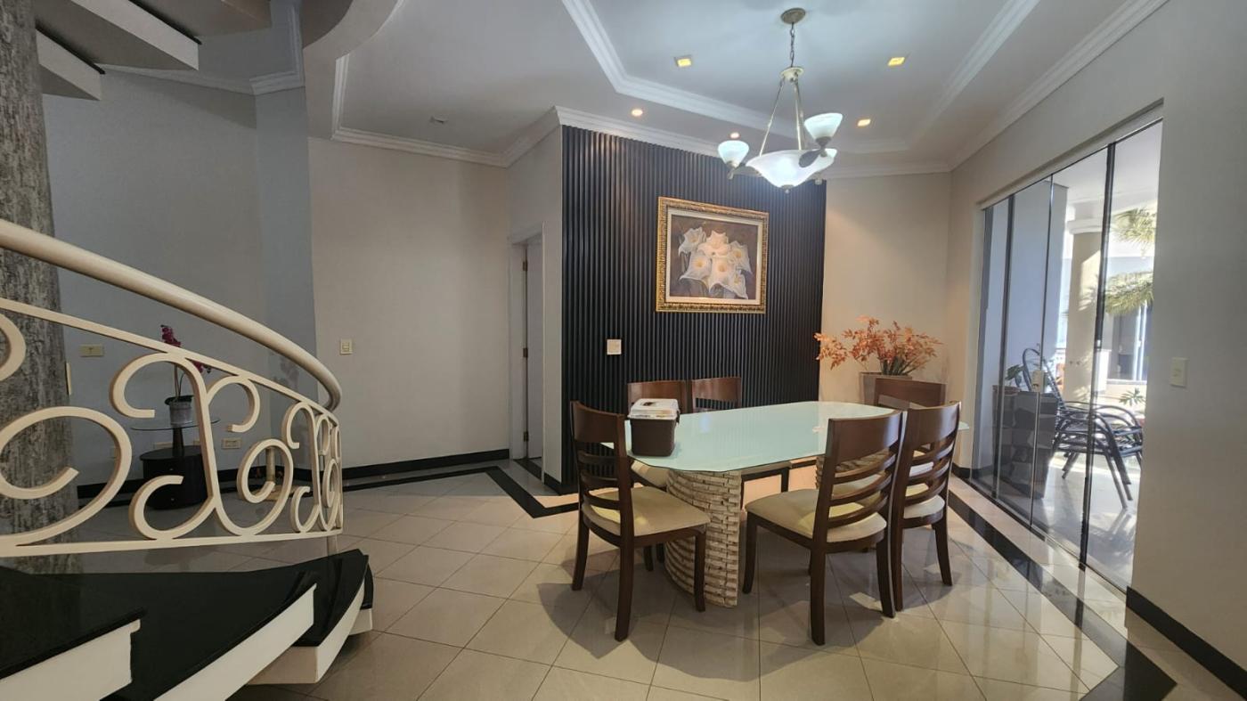 Casa de Condomínio, 4 quartos - Foto 30