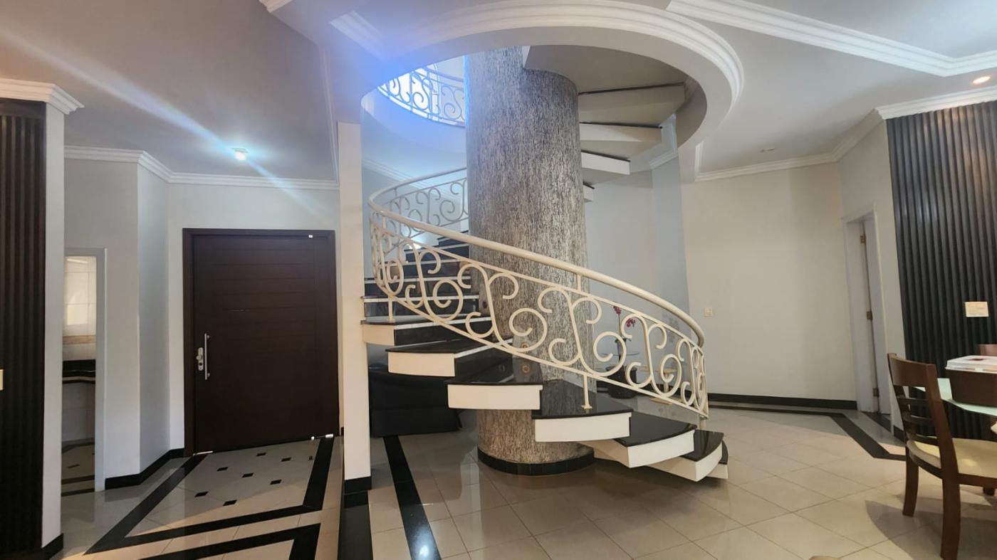 Casa de Condomínio, 4 quartos - Foto 29