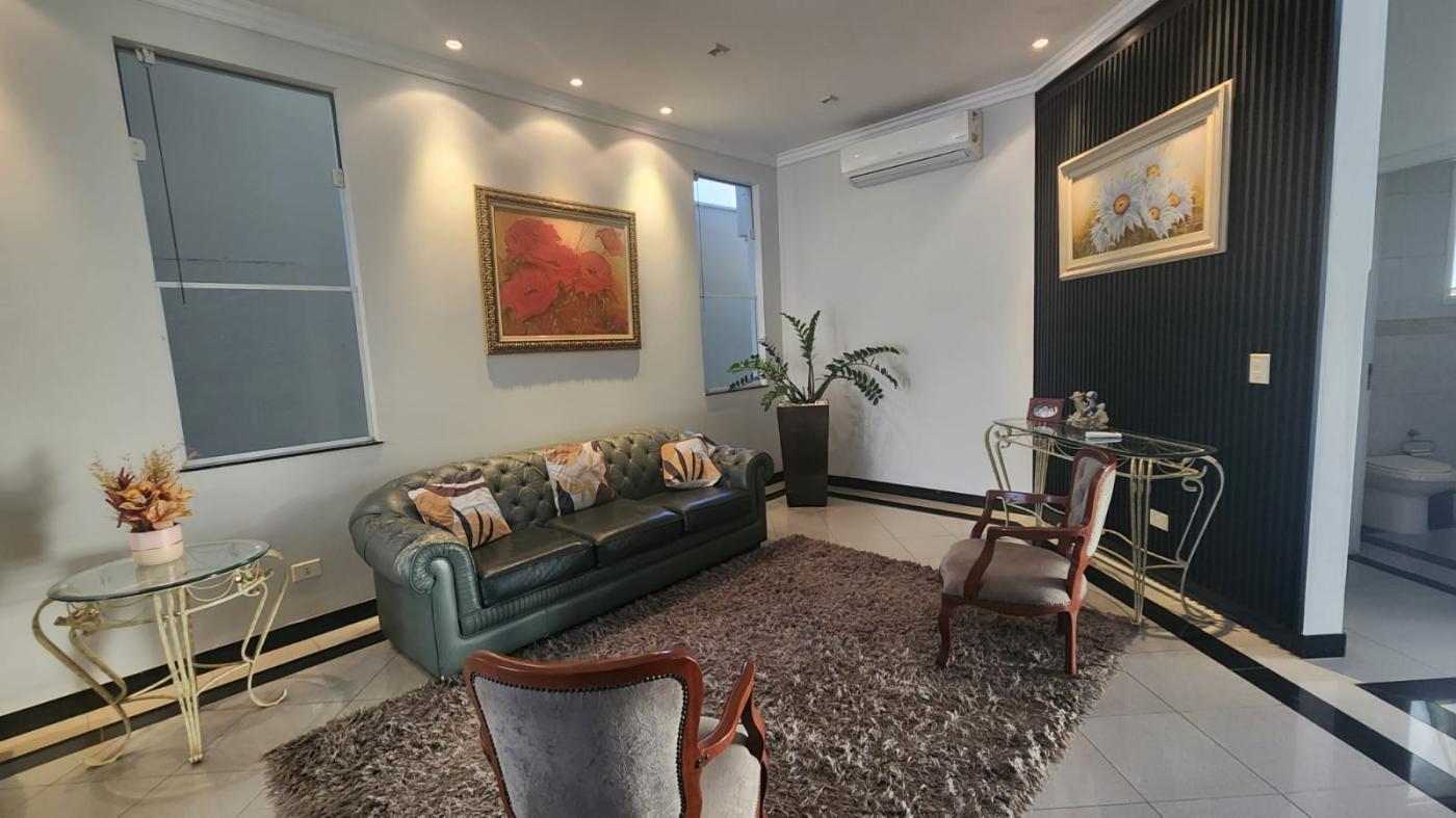 Casa de Condomínio, 4 quartos - Foto 34