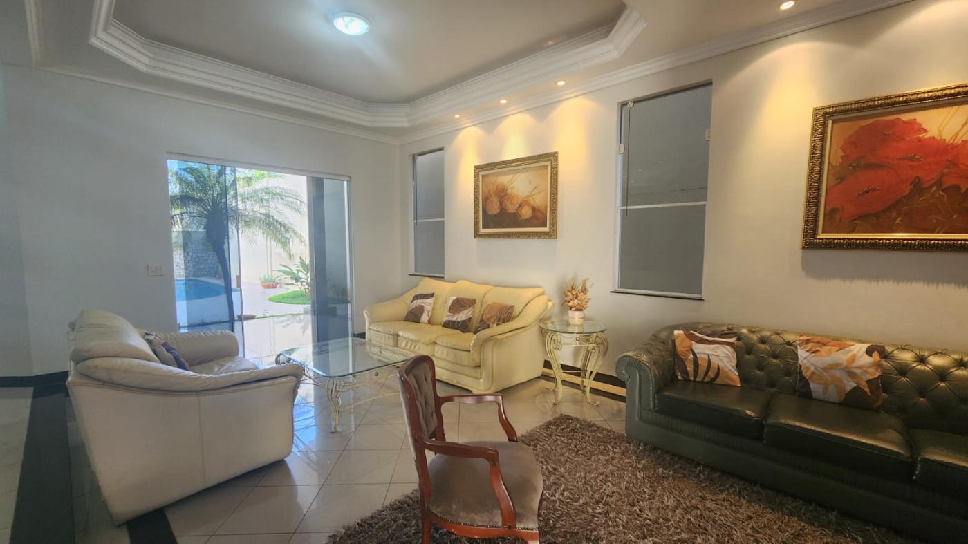 Casa de Condomínio, 4 quartos - Foto 31