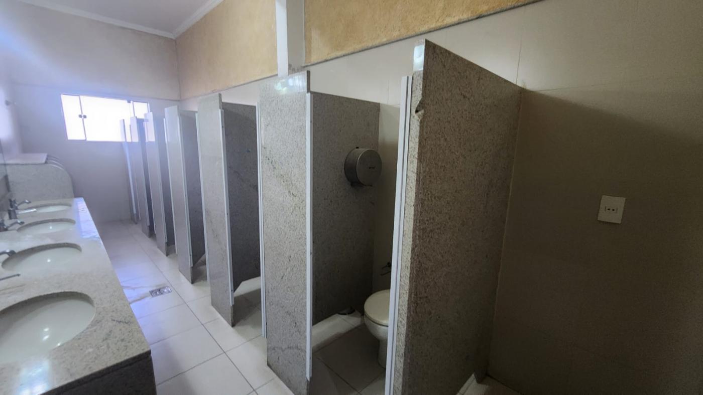 Conjunto Comercial-Sala à venda - Foto 14
