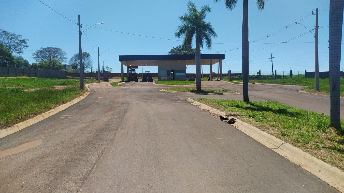 Terreno, 270 m² - Foto 1