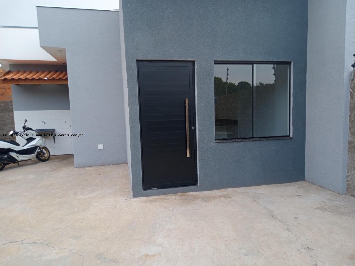 Casa, 2 quartos, 55 m² - Foto 4