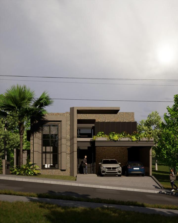 Casa de Condomínio, 3 quartos - Foto 10