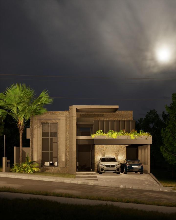 Casa de Condomínio, 3 quartos - Foto 11