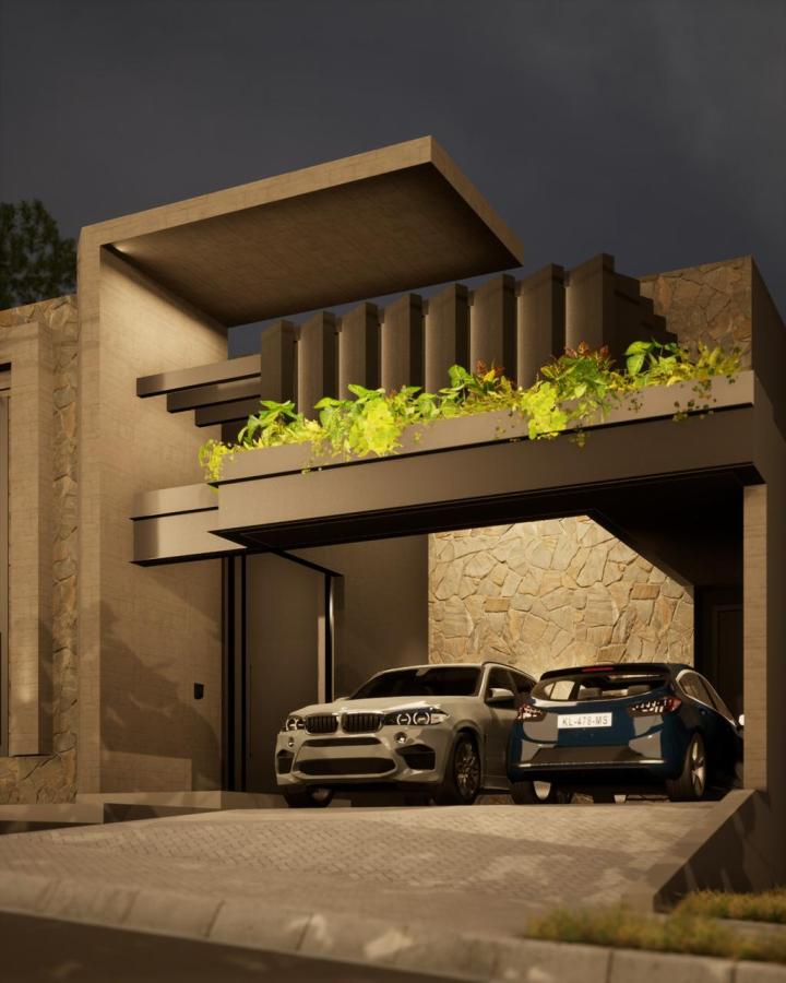 Casa de Condomínio, 3 quartos - Foto 15