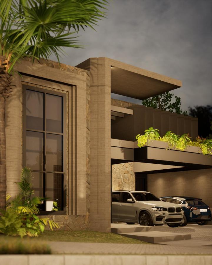 Casa de Condomínio, 3 quartos - Foto 14