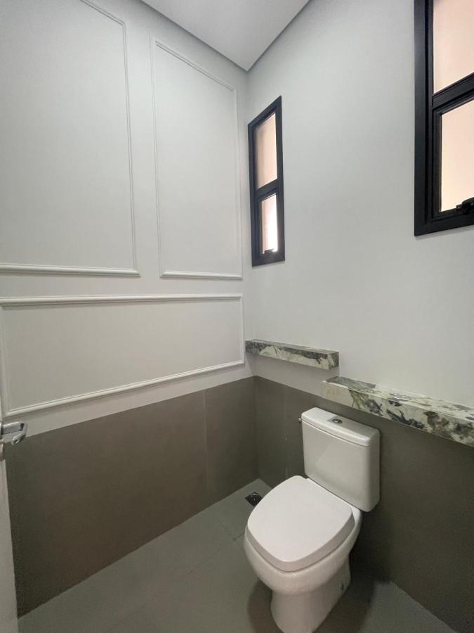 Casa de Condomínio, 4 quartos - Foto 2