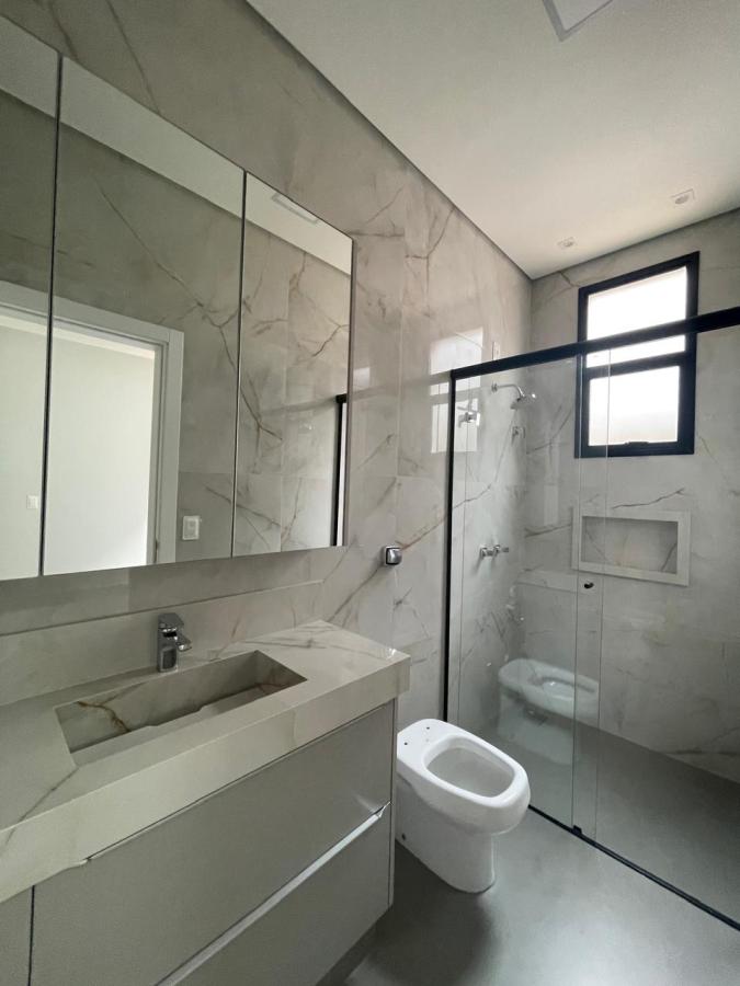 Casa de Condomínio, 4 quartos - Foto 11