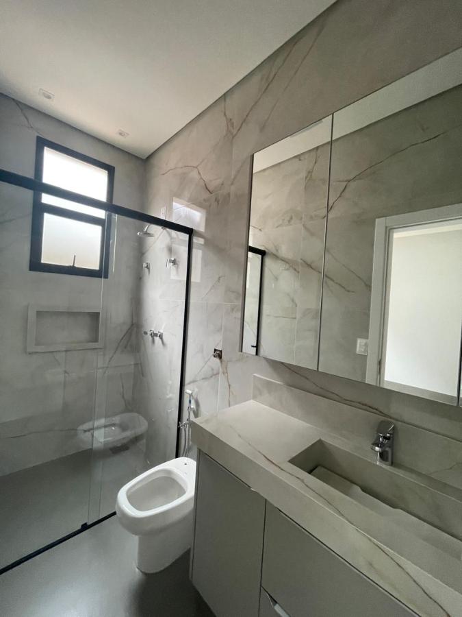 Casa de Condomínio, 4 quartos - Foto 13