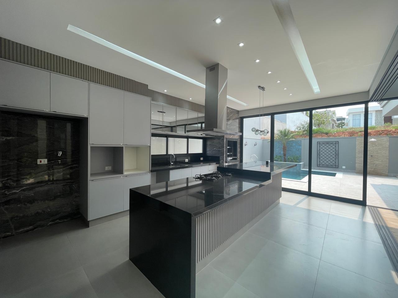 Casa de Condomínio, 4 quartos - Foto 19