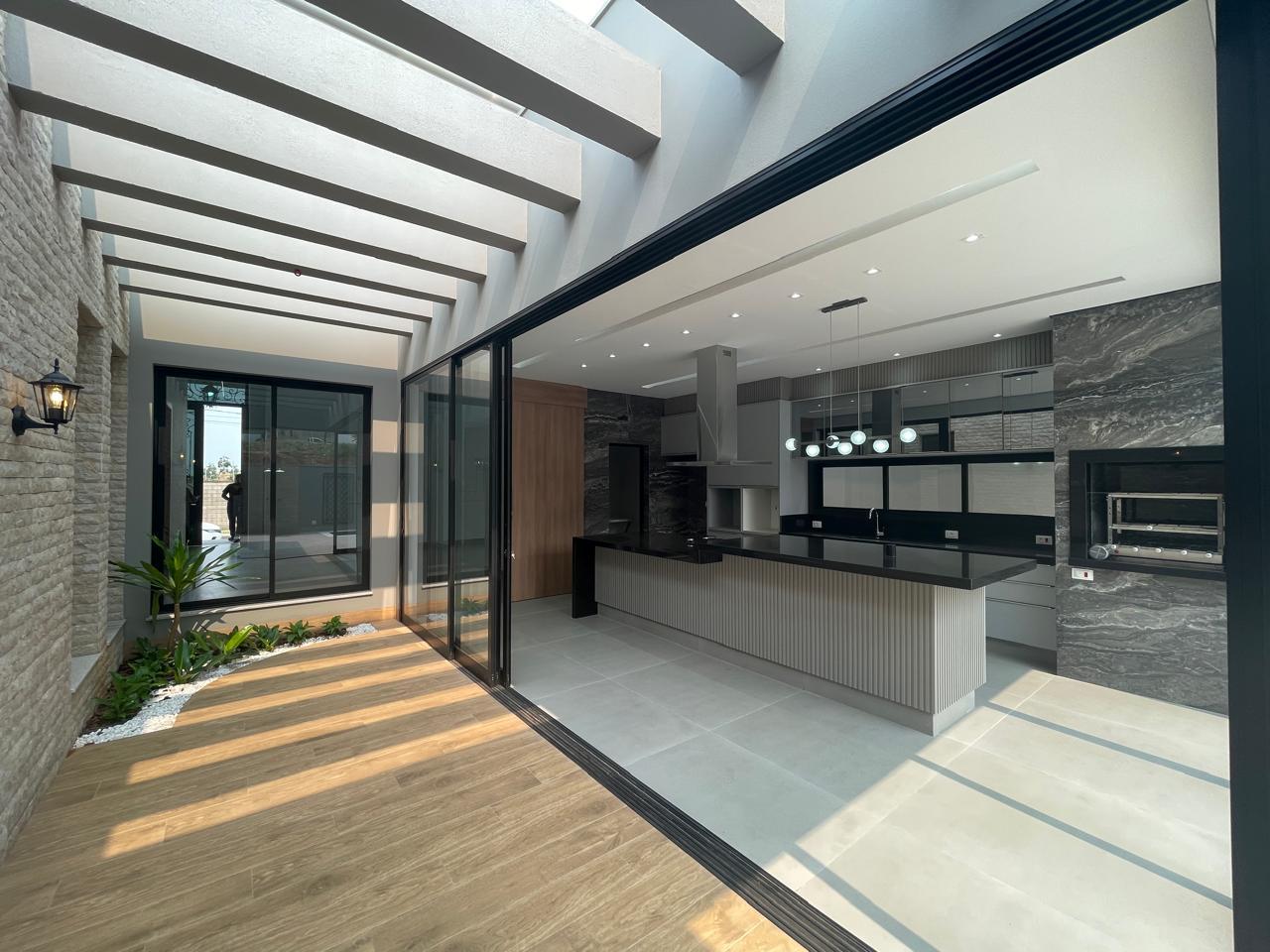 Casa de Condomínio, 4 quartos - Foto 21