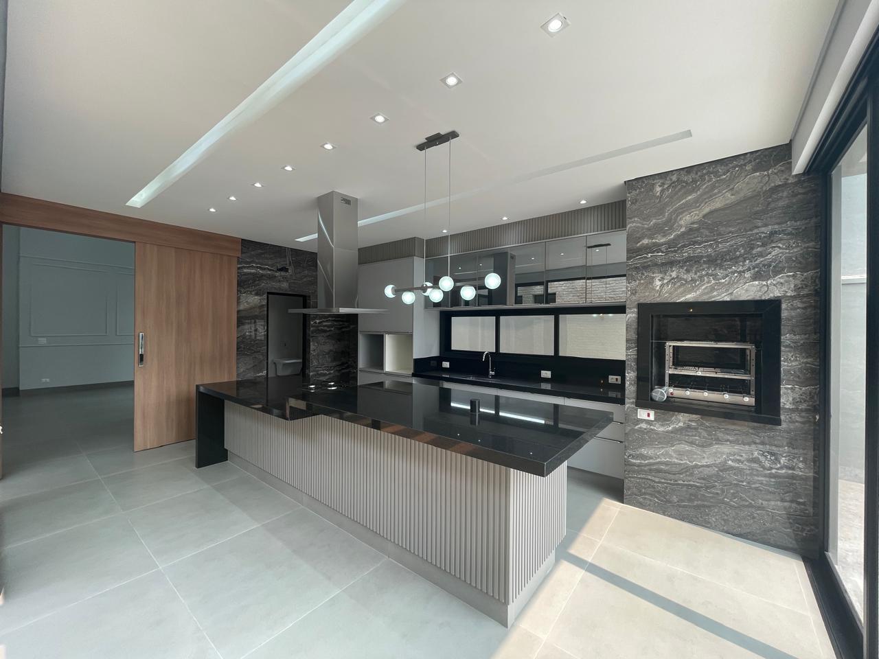 Casa de Condomínio, 4 quartos - Foto 20