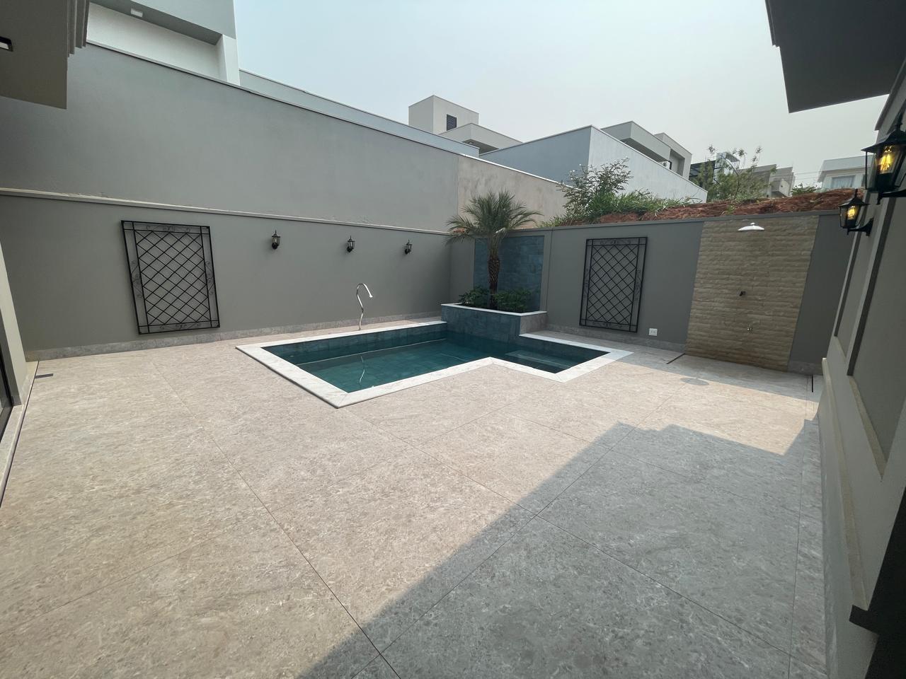 Casa de Condomínio, 4 quartos - Foto 22