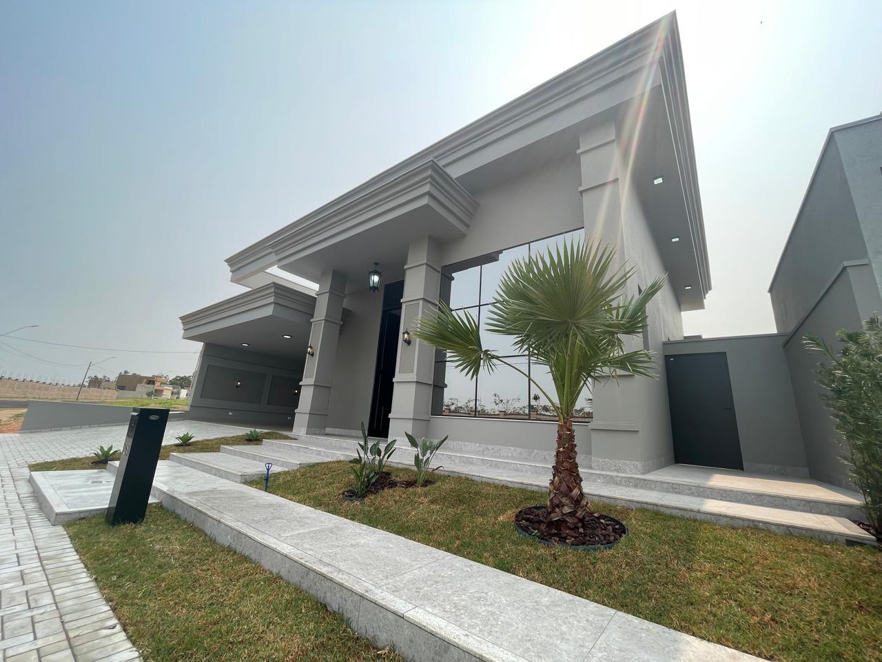 Casa de Condomínio, 4 quartos - Foto 26