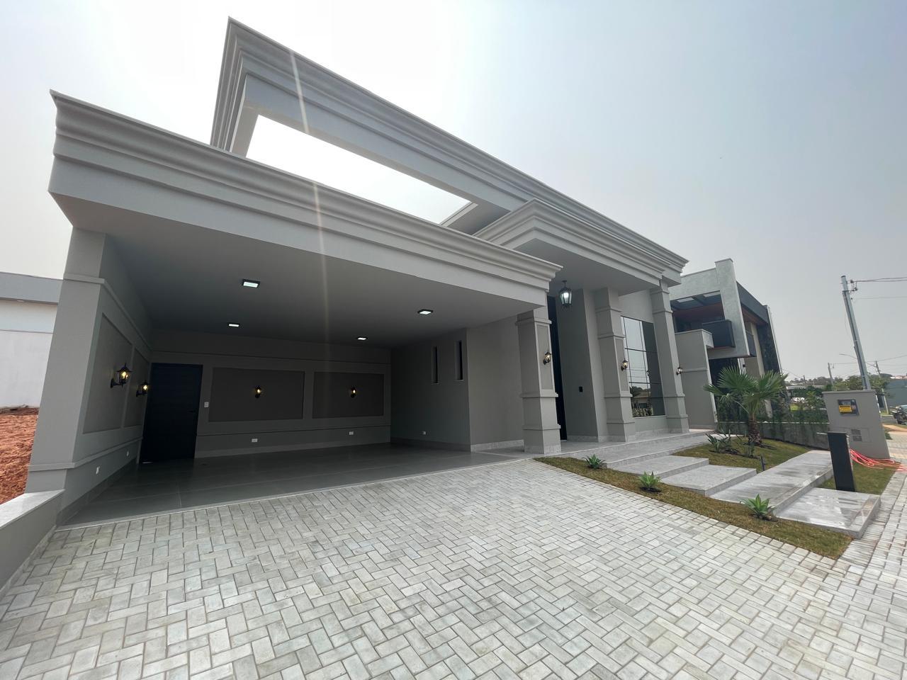 Casa de Condomínio, 4 quartos - Foto 27