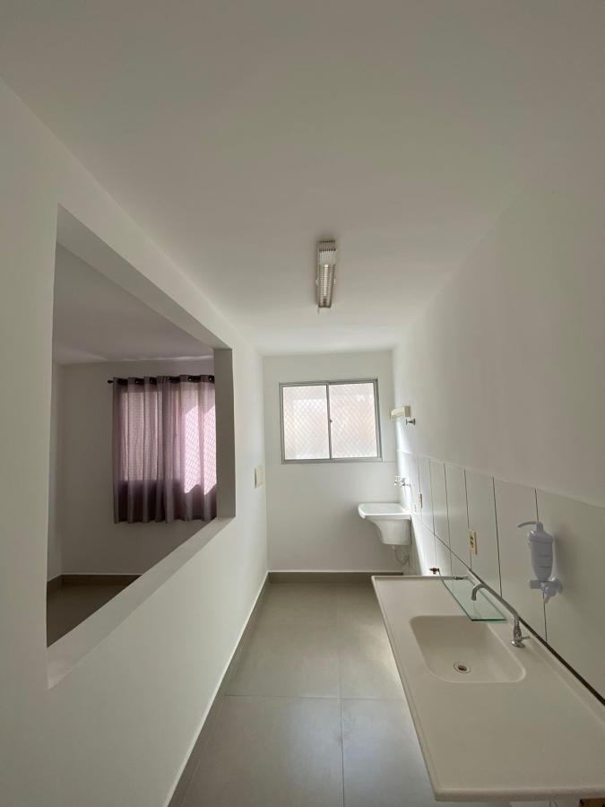 Apartamento à venda com 2 quartos, 52m² - Foto 5