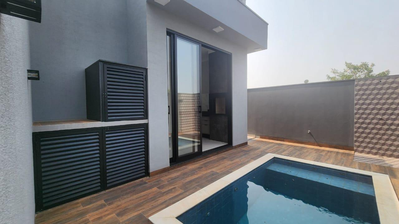 Casa de Condomínio à venda com 3 quartos, 164m² - Foto 13