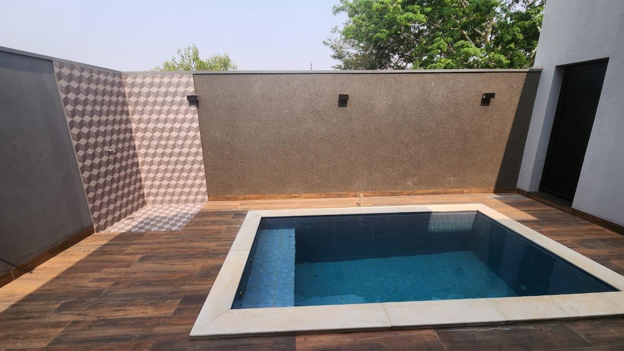 Casa de Condomínio à venda com 3 quartos, 164m² - Foto 12