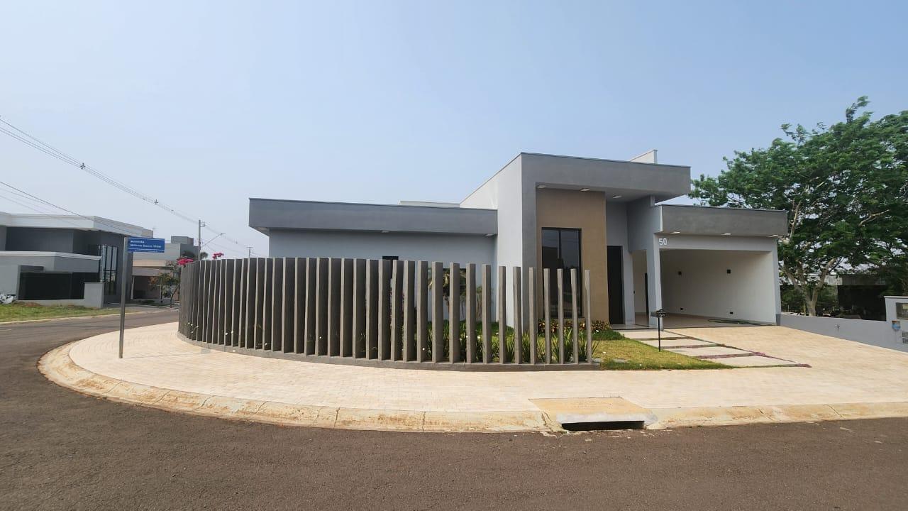 Casa de Condomínio à venda com 3 quartos, 164m² - Foto 2