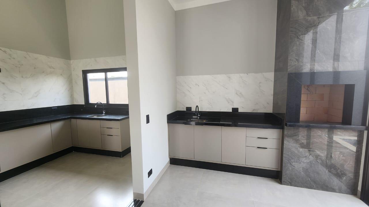 Casa de Condomínio à venda com 3 quartos, 164m² - Foto 8