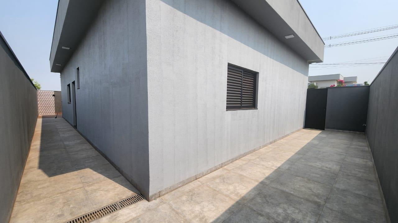 Casa de Condomínio à venda com 3 quartos, 164m² - Foto 22