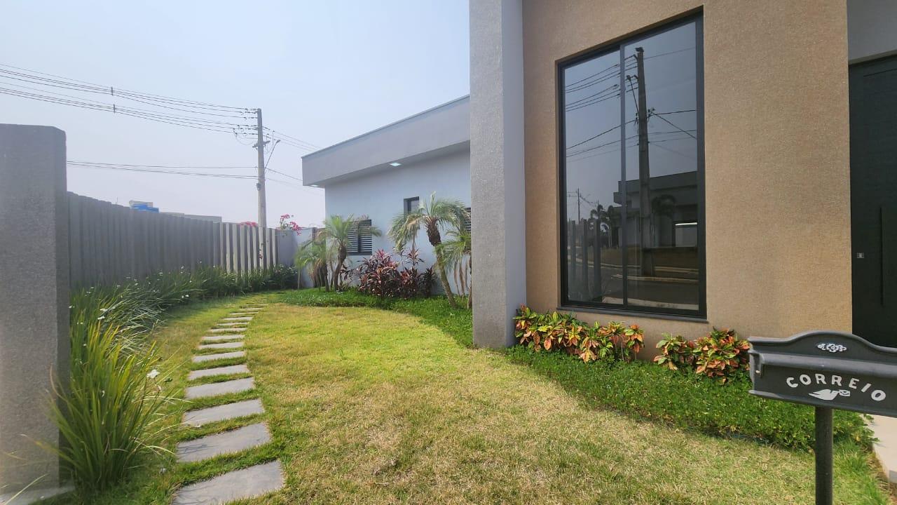 Casa de Condomínio à venda com 3 quartos, 164m² - Foto 3