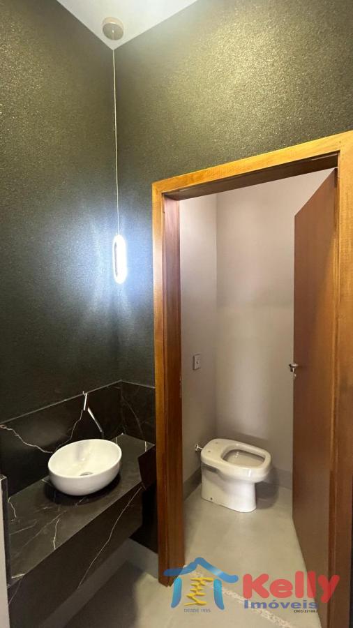 Casa de Condomínio, 3 quartos - Foto 12