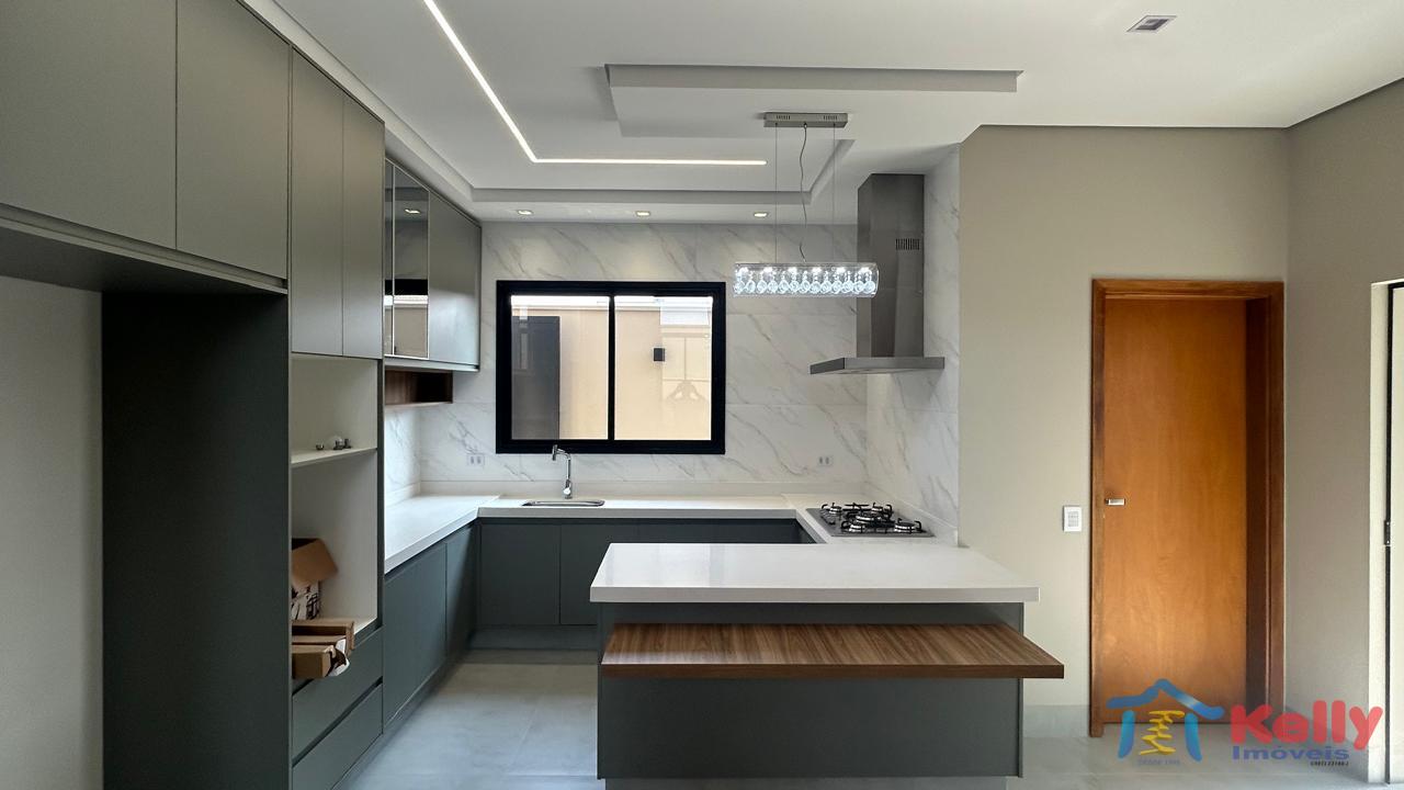 Casa de Condomínio, 3 quartos - Foto 17