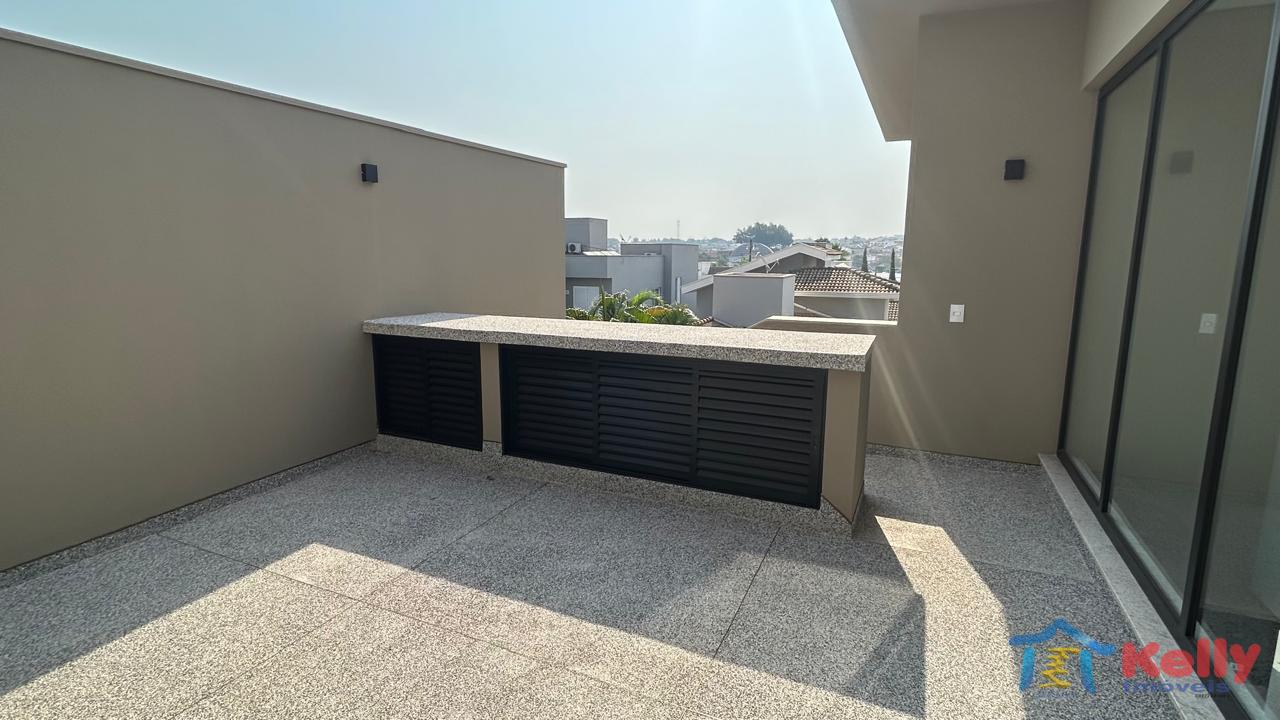 Casa de Condomínio, 3 quartos - Foto 25