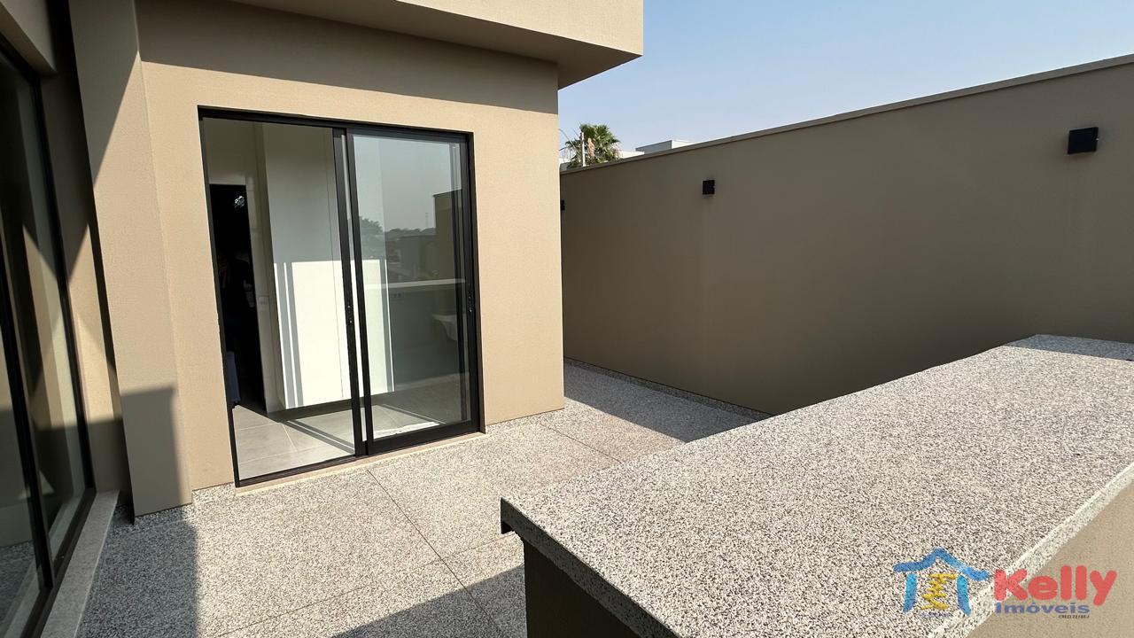 Casa de Condomínio, 3 quartos - Foto 26