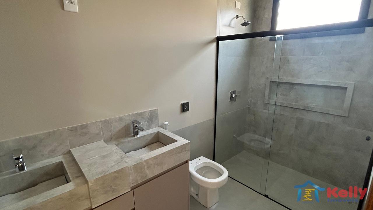 Casa de Condomínio, 3 quartos - Foto 20