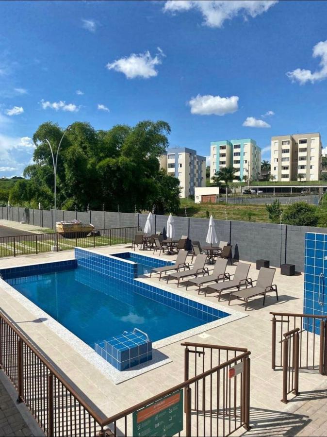 Apartamento - Foto 1