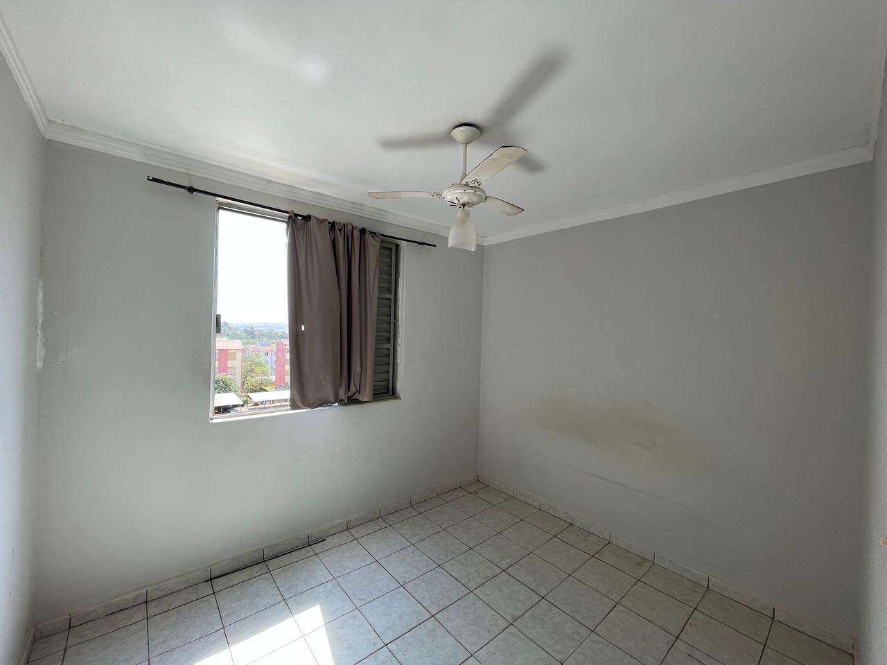 Apartamento, 2 quartos, 51 m² - Foto 3