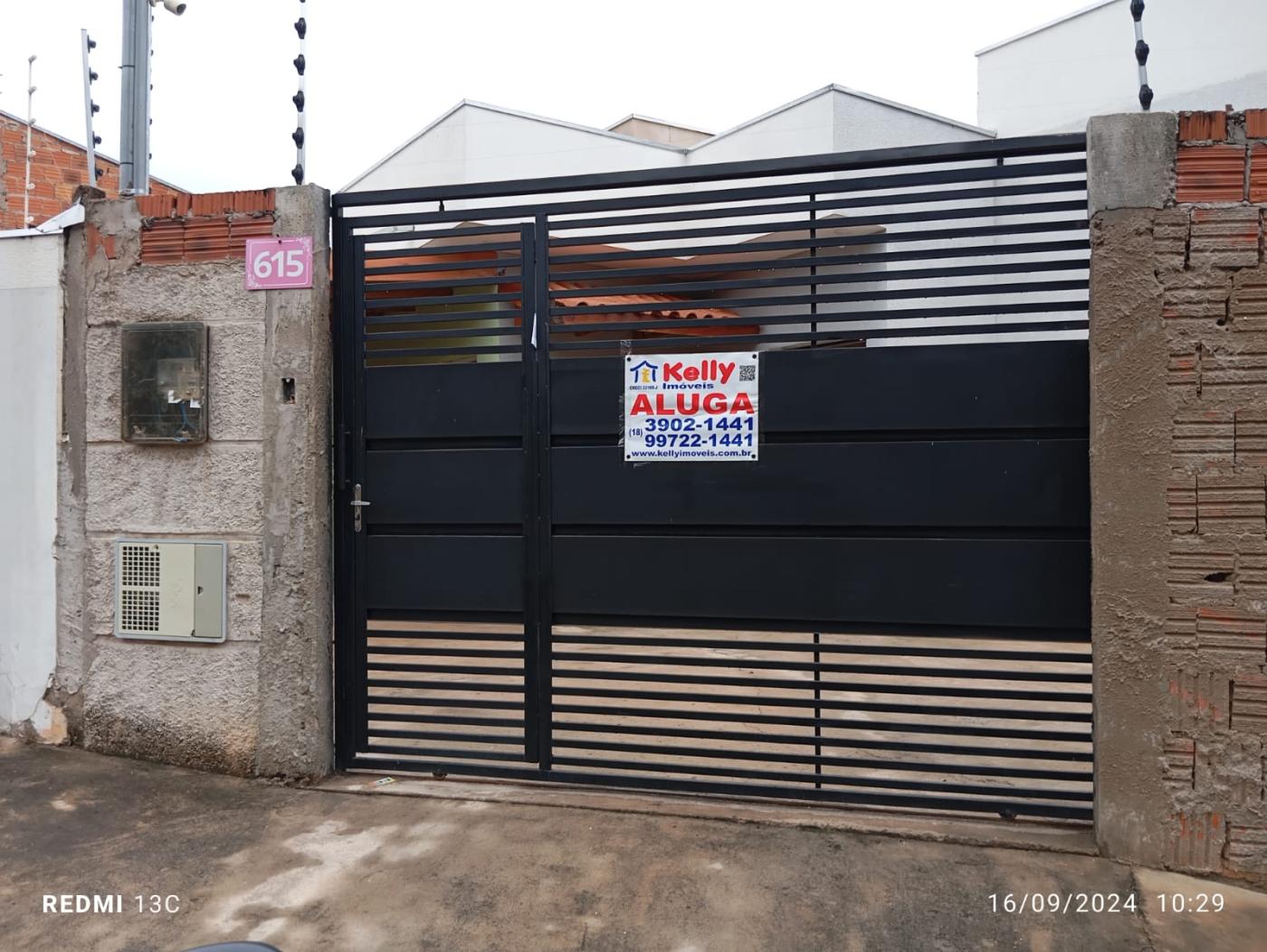 Casa, 2 quartos, 55 m² - Foto 1