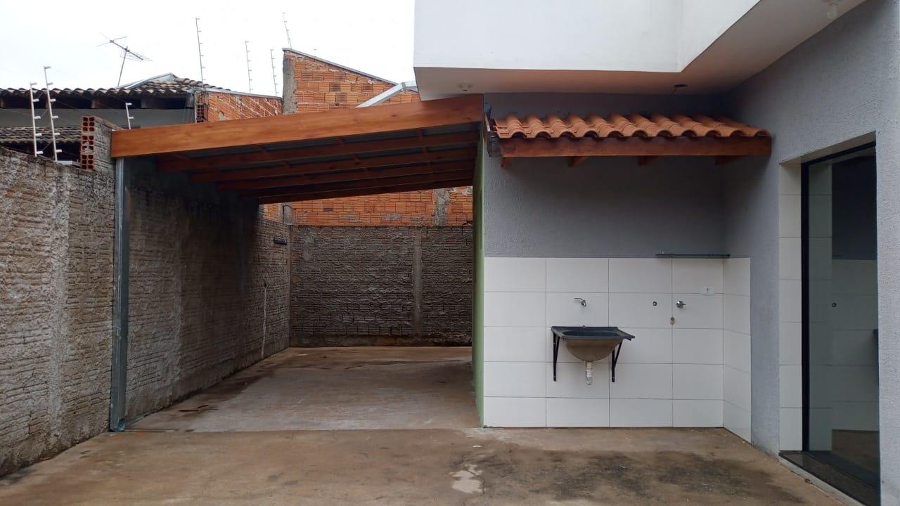 Casa, 2 quartos, 55 m² - Foto 2