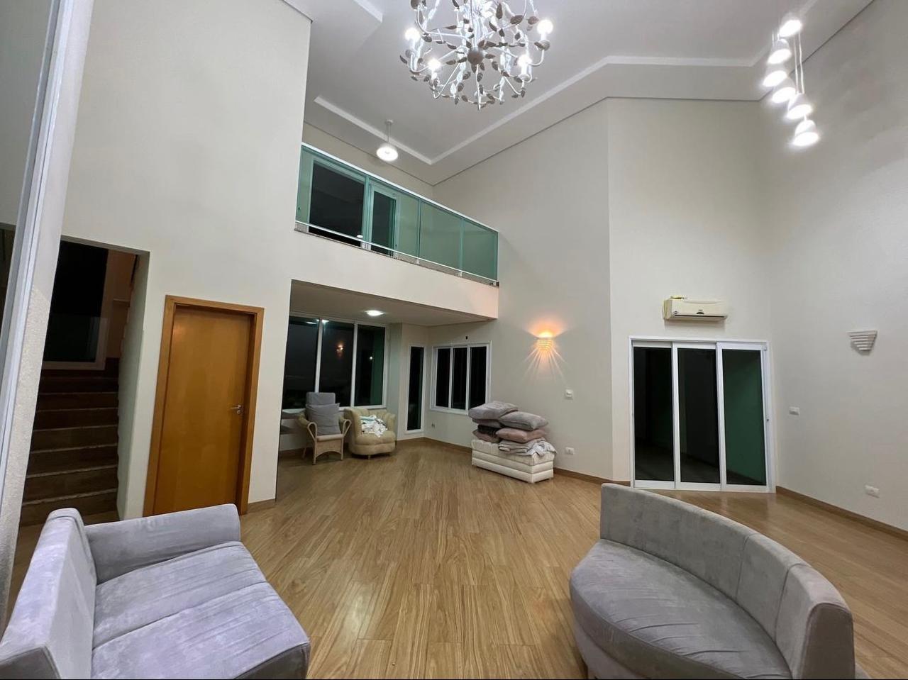 Casa à venda, 260m² - Foto 1