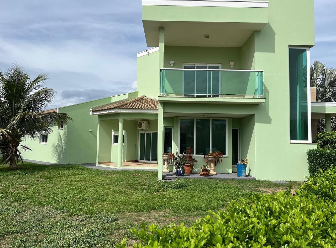 Casa à venda, 260m² - Foto 2
