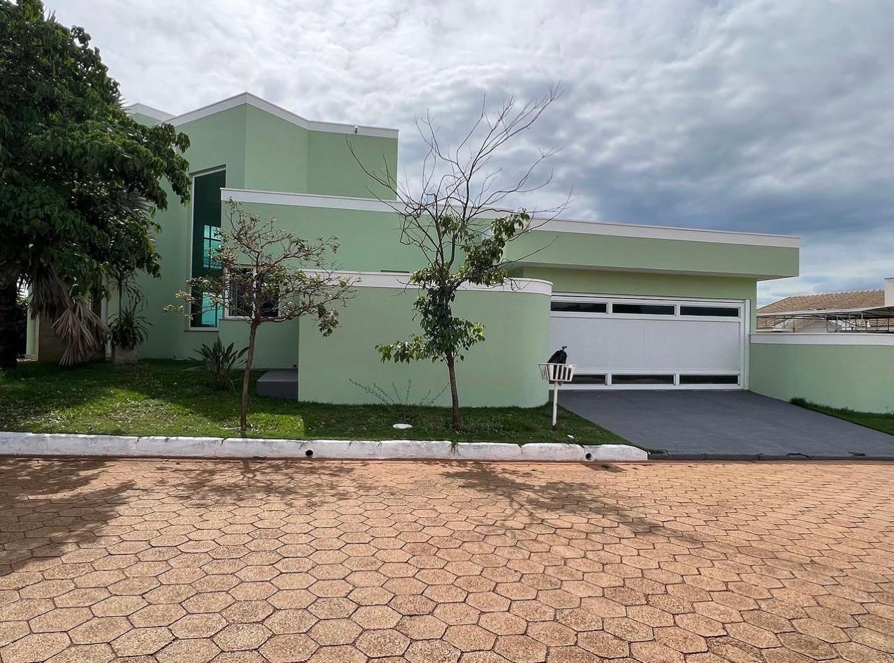 Casa à venda, 260m² - Foto 4