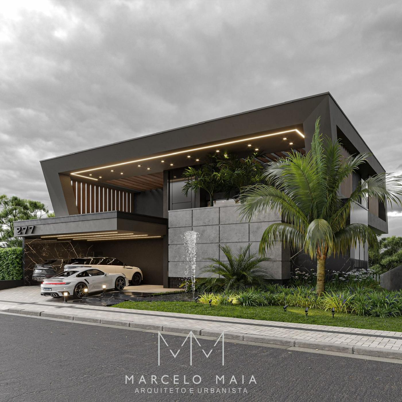 Casa de Condomínio à venda, 389m² - Foto 9